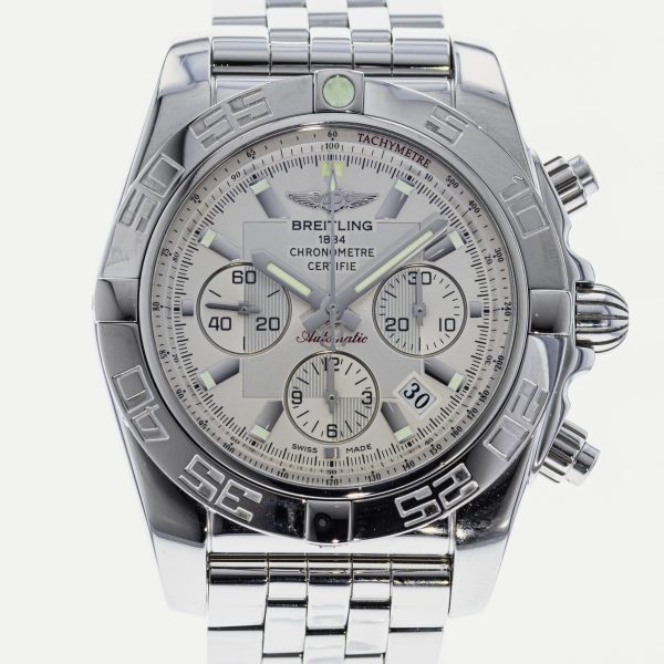 Breitling Chronomat 01 AB0110