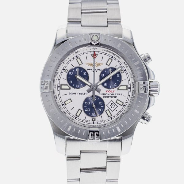 Breitling Colt Chronograph II A73388