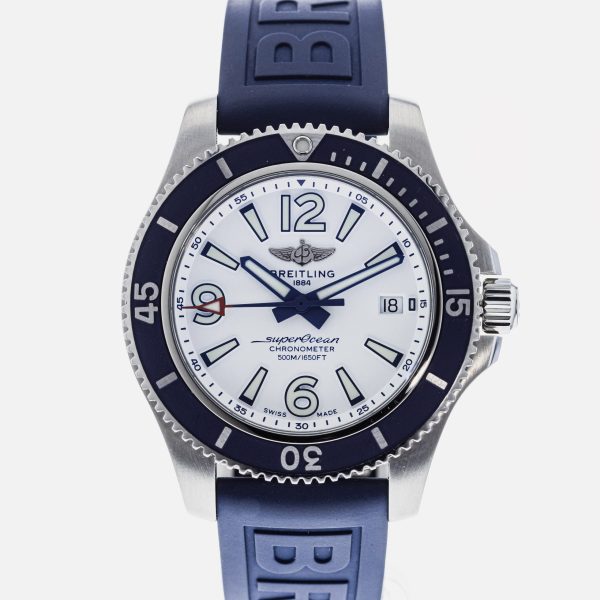 Breitling SuperOcean Automatic 42 A17366