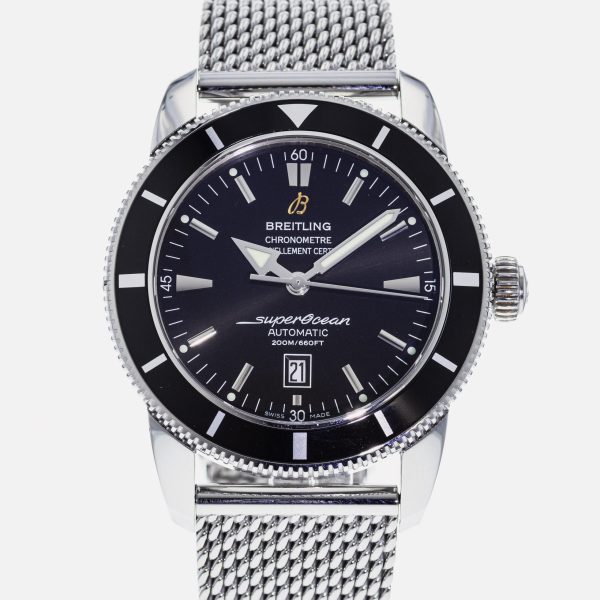 Breitling SuperOcean Heritage 46 A17320