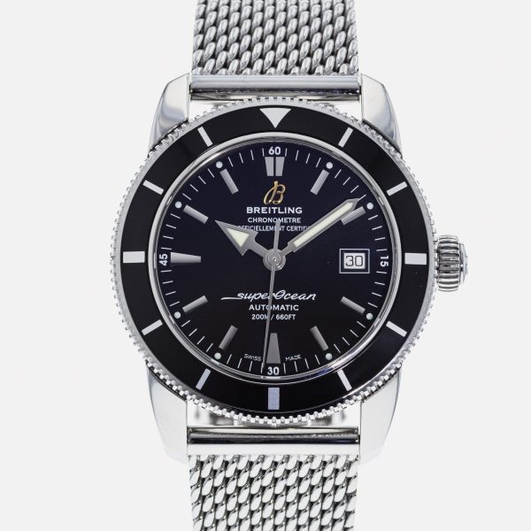 Breitling SuperOcean Heritage 42 A17321