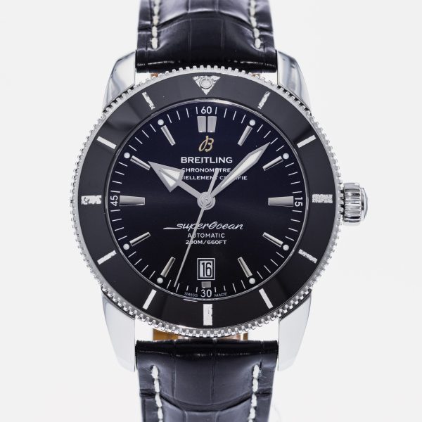 Breitling SuperOcean Heritage II 46 AB2020