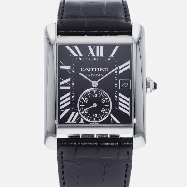 Cartier Tank MC W5330004