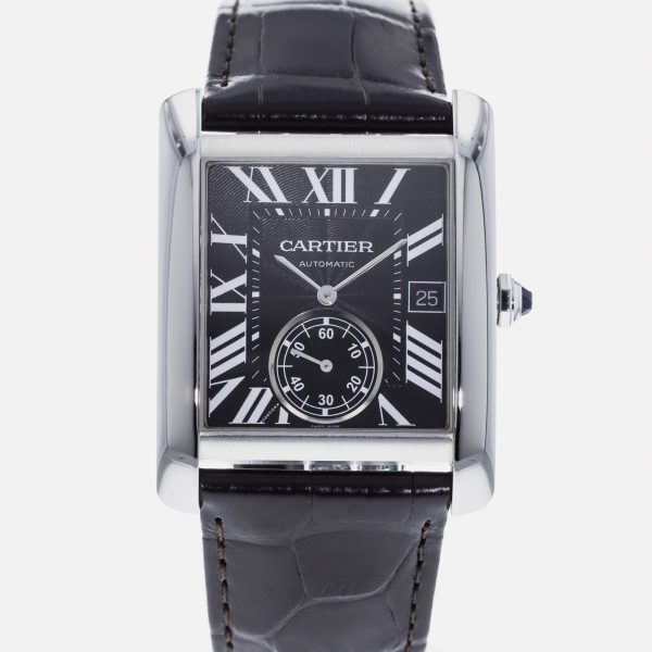 Cartier Tank MC W5330004