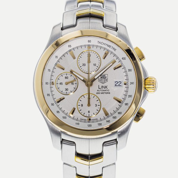 TAG Heuer Link Chronograph CJF2150