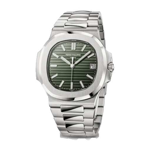 Patek Philippe Nautilus Green - Image 4