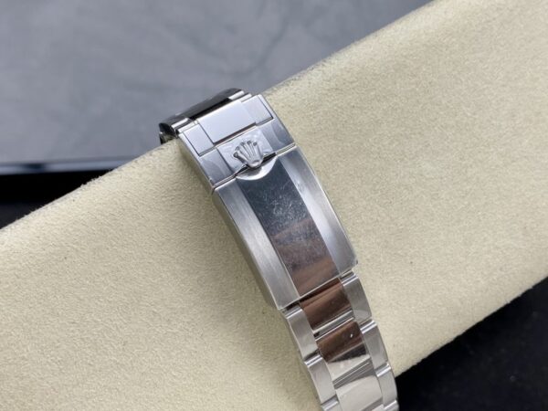 Rolex Replica 1:1 Watch Daytona 126500LN Panda New Version 4131 Clean 40mm - Image 9