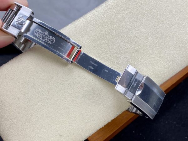 Rolex Replica 1:1 Watch Daytona 126500LN Panda New Version 4131 Clean 40mm - Image 7
