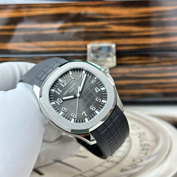 Patek Philippe Aquanaut 5167A-001 Black - Image 3