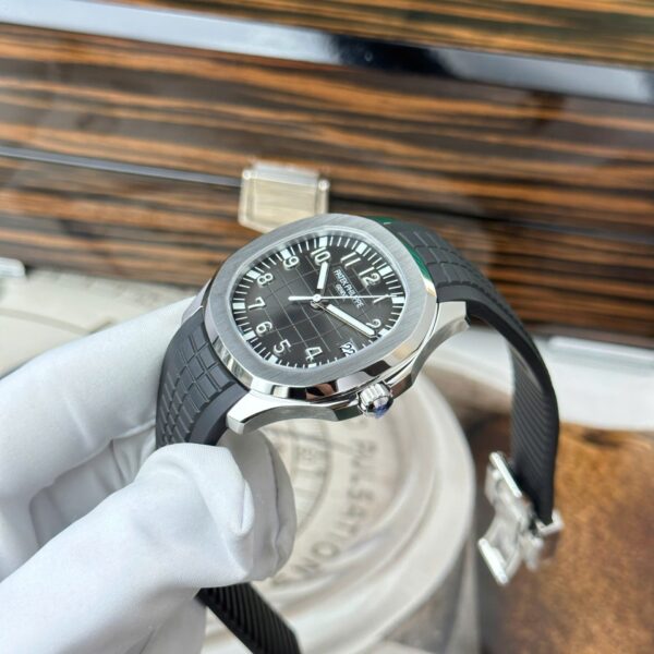 Patek Philippe Aquanaut 5167A-001 Black - Image 4