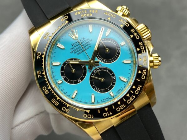 Rolex Cosmograph Daytona 40 mm  Reference 126518LN - Image 2