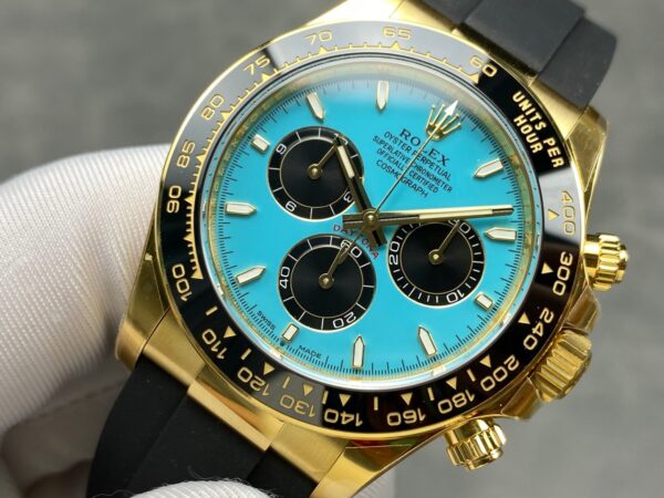 Rolex Cosmograph Daytona 40 mm  Reference 126518LN - Image 3