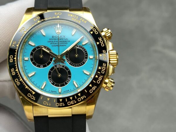 Rolex Cosmograph Daytona 40 mm  Reference 126518LN - Image 4