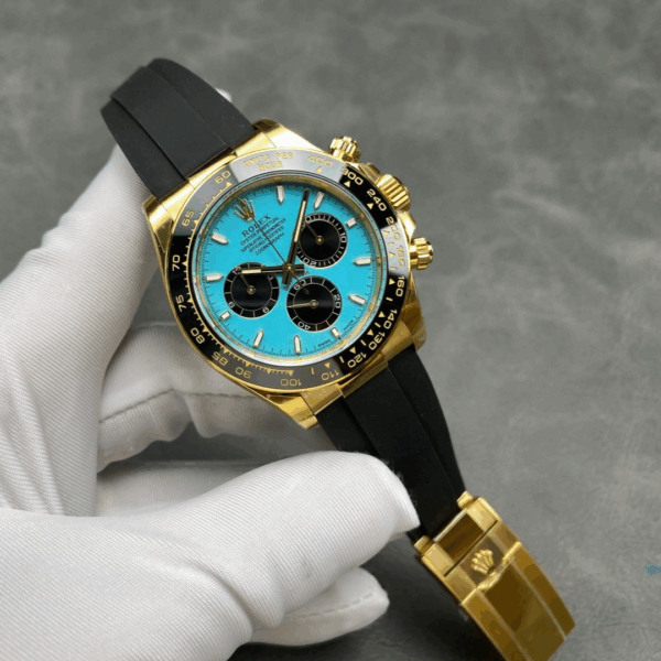 Rolex Cosmograph Daytona 40 mm  Reference 126518LN