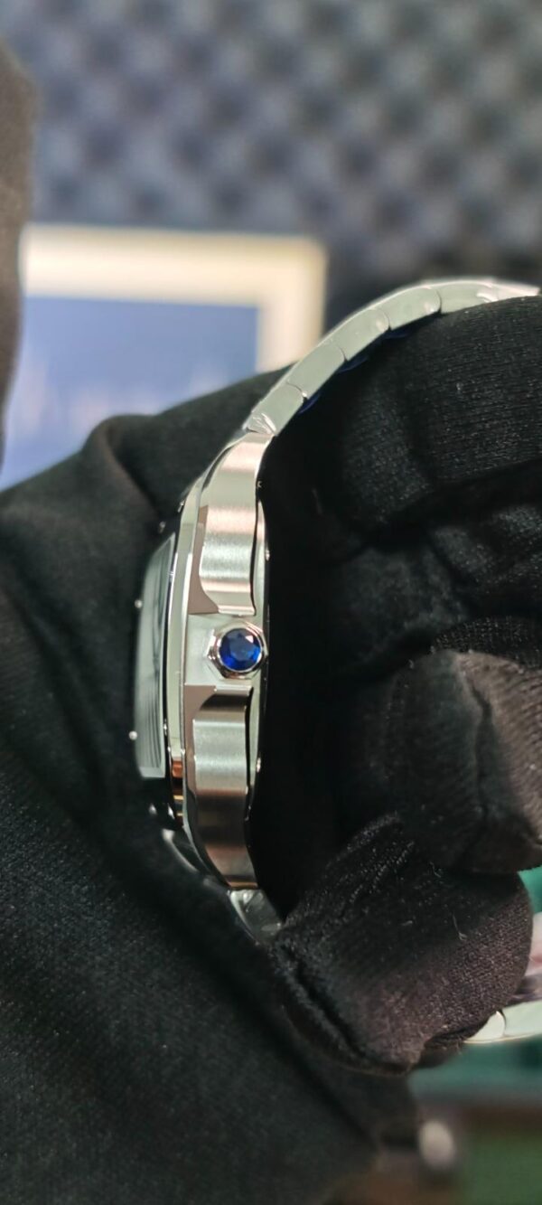 Cartier Santos de Cartier - Image 3
