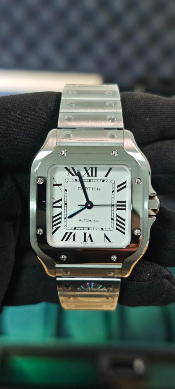 Cartier Santos de Cartier
