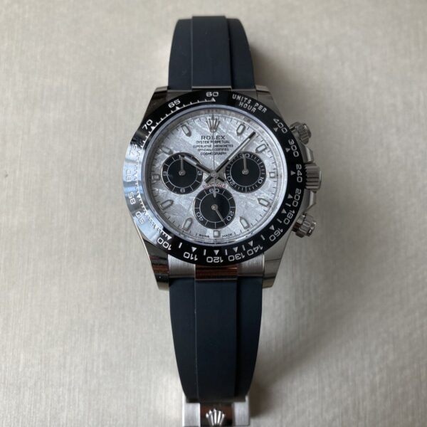 Rolex Daytona Meteorite Oysterflex 116519LN-0038