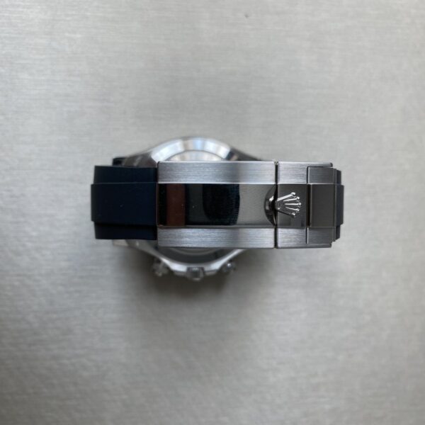 Rolex Daytona Meteorite Oysterflex 116519LN-0038 - Image 7