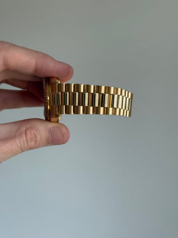 Rolex Day Date 18038 - Image 4
