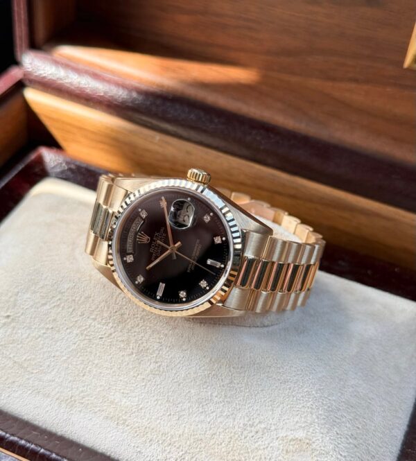 Rolex Day Date 18038