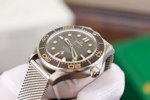 Omega 007 James Bond - Image 6