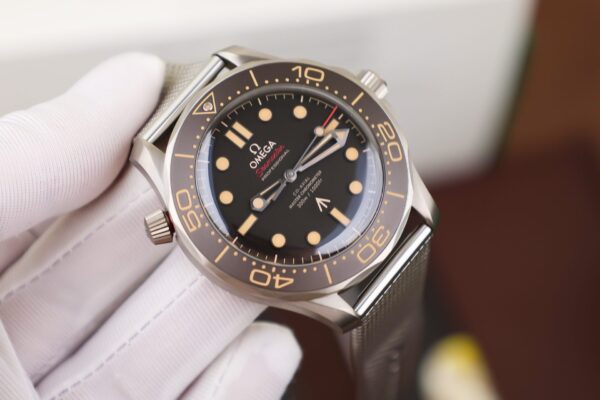 Omega 007 James Bond - Image 9