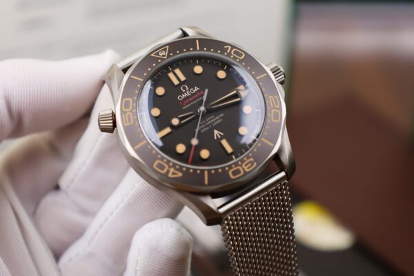 Omega 007 James Bond - Image 8