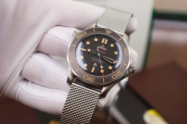Omega 007 James Bond - Image 7