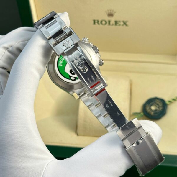 Rolex Daytona 116599 Rainbown Replica Watch Highest Quality - Image 10