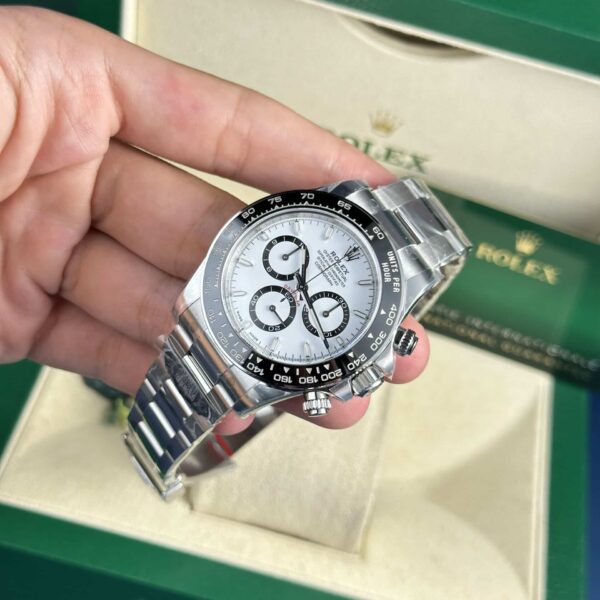 Rolex Daytona 126500LN Panda - Image 3