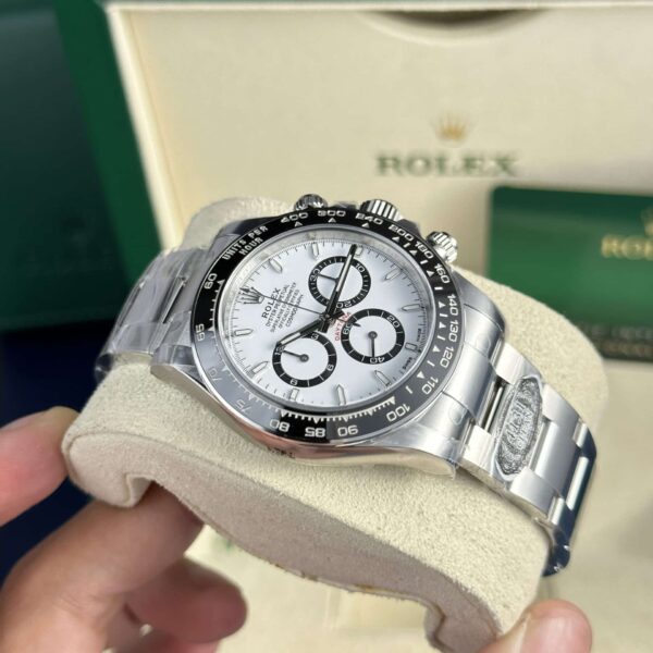 Rolex Daytona 126500LN Panda