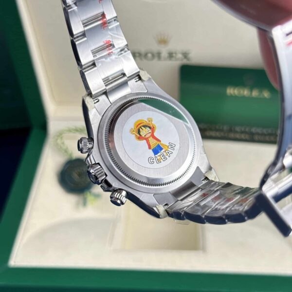 Rolex Daytona 126500LN Panda - Image 9