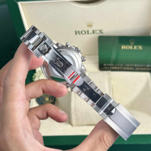Rolex Daytona 126500LN Panda - Image 10