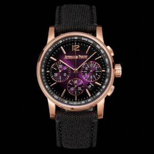 Audemars Piguet Code 11.59 Superclone