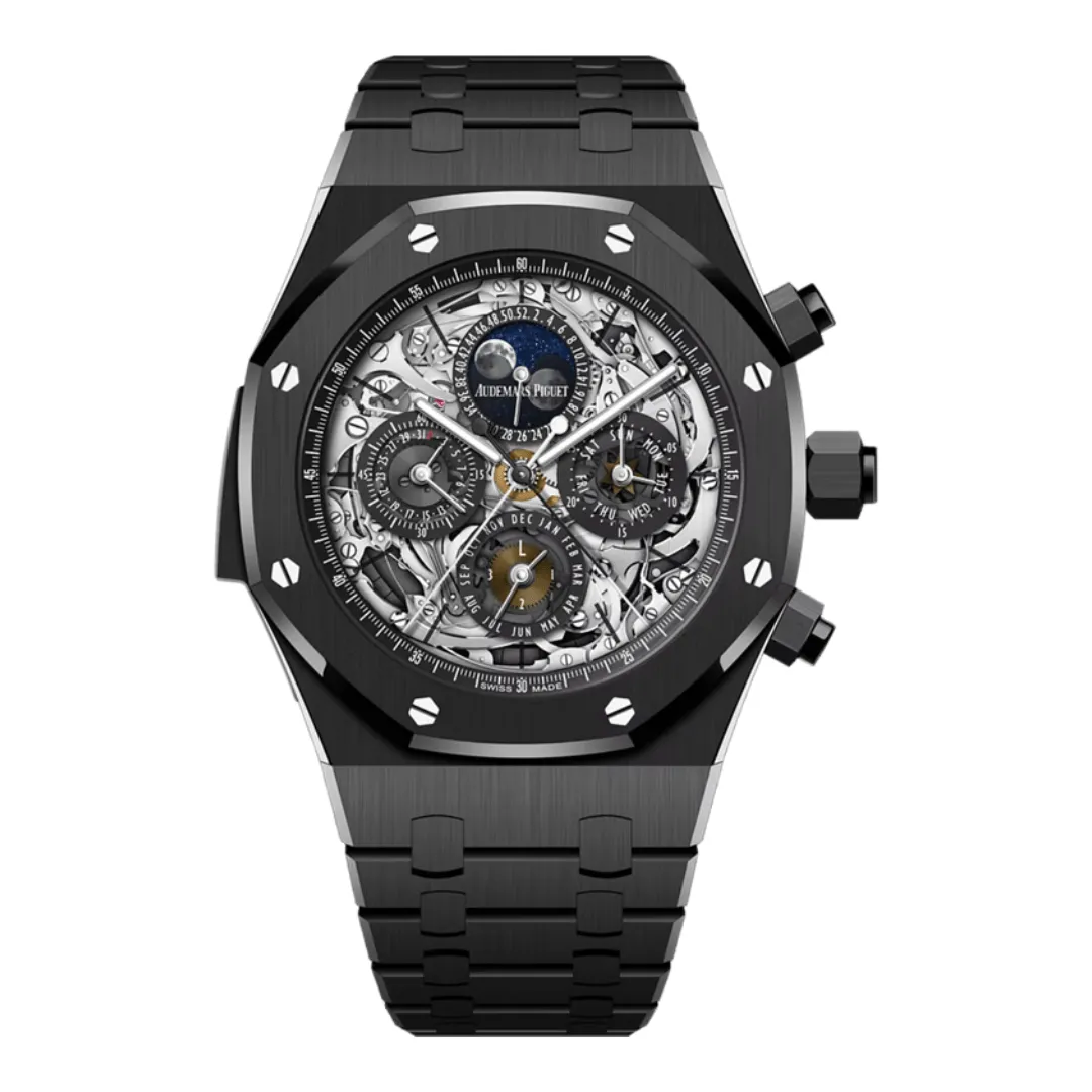 AP Royal Oak Grande Complication Ref. 26605CE.OO.1248CE.01 Replica
