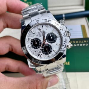 Rolex Best Replica Watch Daytona 116509 Meteorite Dial 40mm