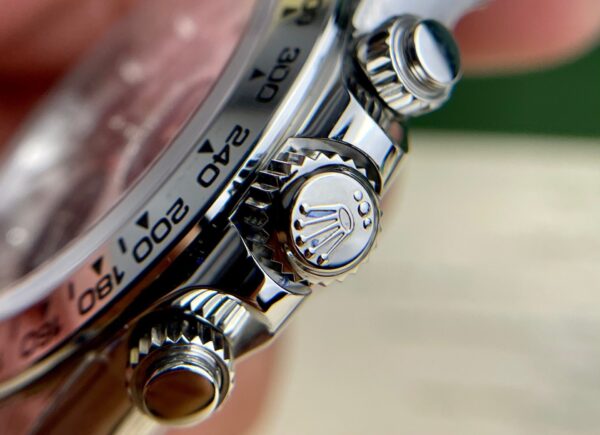 Rolex Best Replica Watch Daytona 116509 Meteorite Dial 40mm - Image 7