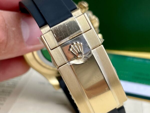 Rolex Daytona 116518LN Meteorite Dial 40mm - Image 9