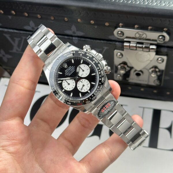 Rolex Cosmograph Daytona 126529LN Le Mans Clean Factory 40mm - Image 2