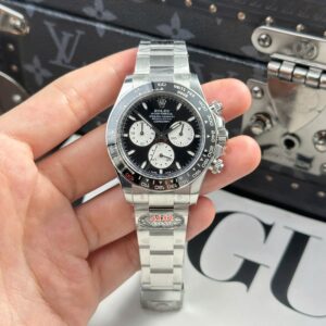 Rolex Cosmograph Daytona 126529LN Le Mans Clean Factory 40mm