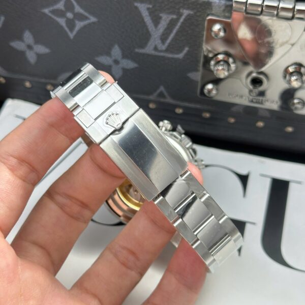 Rolex Cosmograph Daytona 126529LN Le Mans Clean Factory 40mm - Image 9