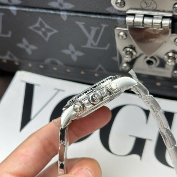Rolex Cosmograph Daytona 126529LN Le Mans Clean Factory 40mm - Image 7