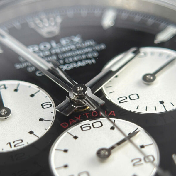Rolex Cosmograph Daytona 126529LN Le Mans Clean Factory 40mm - Image 6