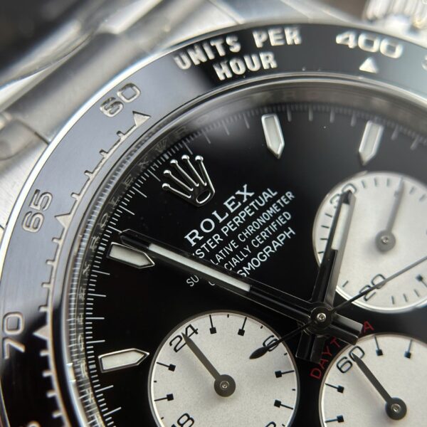 Rolex Cosmograph Daytona 126529LN Le Mans Clean Factory 40mm - Image 5