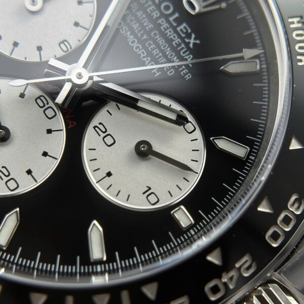 Rolex Cosmograph Daytona 126529LN Le Mans Clean Factory 40mm - Image 4