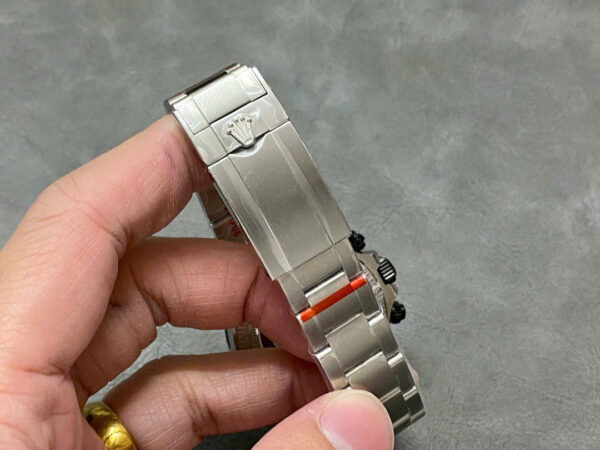 Rolex Daytona Artisans de Geneve La Montoya Replica Watches Sonic Factory 40mm - Image 8