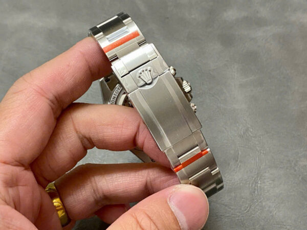 Rolex Daytona for Juan Pablo Montoya Replica Watches Sonic Factory 40mm - Image 8