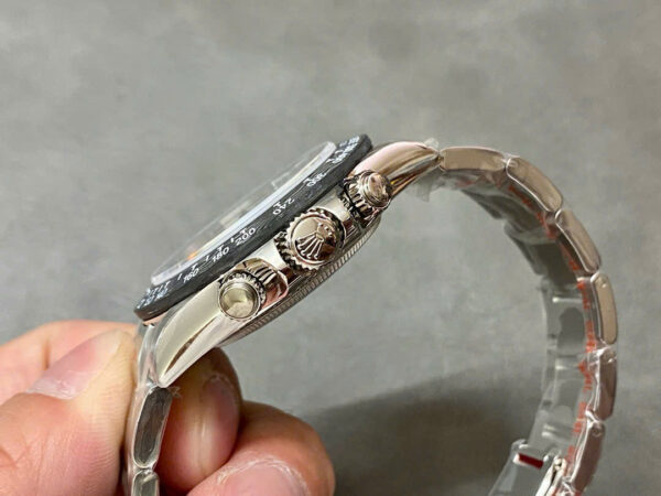 Rolex Daytona for Juan Pablo Montoya Replica Watches Sonic Factory 40mm - Image 6