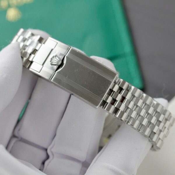 Rolex Gmt Master II 116710LN Black Dial *Bruce wayne* - Image 10