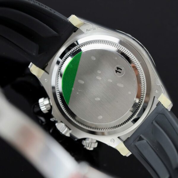 Rolex Daytona 126519LN Black Dial 40mm - Image 6